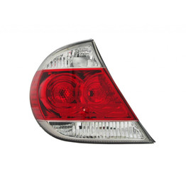 For 2005 2006 Toyota Camry Rear Tail Light LE/XLE model (CLX-M0-TY784-B000L-PARENT1)