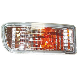 For 1999-2002 Toyota 4RUNNER Signal Light Assembly (CLX-M0-TY675-B000L-PARENT1)