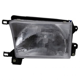 For 1996-1998 Toyota 4RUNNER Headlight (CLX-M0-TY621-B001L-PARENT1)