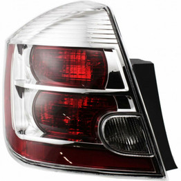 For 2007-2009 Nissan Sentra Rear Tail Light 2.0L (CLX-M0-DS634-B000L-PARENT1)