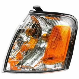 For 1998-1999 Toyota Avalon Park / Side Marker Light park/marker combo (CLX-M0-TY612-B000L-PARENT1)