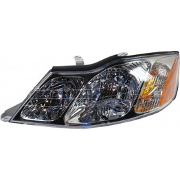 For 2000-2004 Toyota Avalon Headlight (CLX-M0-TY702-B001L-PARENT1)