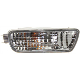 For 2001-2004 Toyota Tacoma Turn Signal Light w/ Bulbs Included (CLX-M0-12-5172-00-PARENT1)