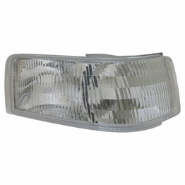 For 1992-2002 Cadillac Eldorado Parking/Signal Light (CLX-M0-12-5224-01-1-PARENT1)