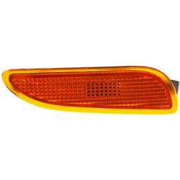 For 2003-2005 Mercedes-Benz CLK320 Turn Signal / Side Marker Light DOT Certified (CLX-M0-18-0742-01-1-PARENT1)