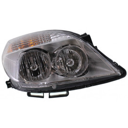For 2007 Saturn Aura Headlight DOT Certified Bulbs Included (CLX-M0-20-6930-00-1-PARENT1)