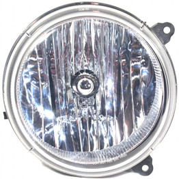 For 2005-2007 Jeep Liberty Headlight DOT Certified Bulbs Included (CLX-M0-20-6594-00-1-PARENT1)