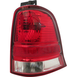 For 2004-2007 Ford Freestar Tail Light CAPA Certified Bulbs Included (CLX-M0-11-5968-00-9-PARENT1)