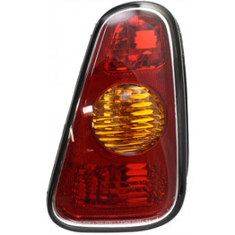 For 2002-2006 Mini Cooper Tail Light ;hatchback (CLX-M0-11-5970-01-PARENT1)