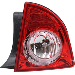 For 2008-2012 Chevy Malibu Tail Light Bulbs LTZ (CLX-M0-11-6314-00-PARENT1)