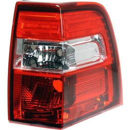 For 2007-2014 Ford Expedition Tail Light DOT Certified (CLX-M0-11-6328-01-1-PARENT1)