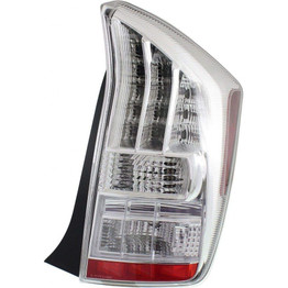 For 2010-2011 Toyota Prius Tail Light DOT Certified (CLX-M0-11-6332-01-1-PARENT1)