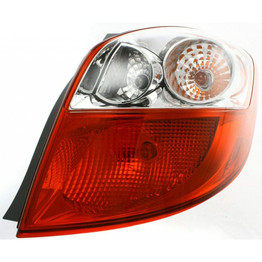 For 2009-2014 Toyota Matrix Tail Light DOT Certified Bulbs (CLX-M0-11-6286-00-1-PARENT1)