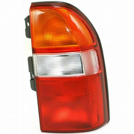 For 1999-2003 Suzuki Grand Vitara Tail Light (CLX-M0-11-6144-00-PARENT1)