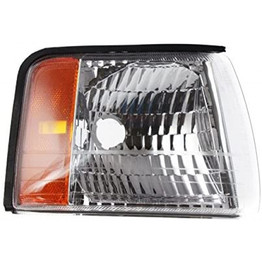 For 1997-1999 Cadillac Deville Turn Signal / Side Marker Light Includes Marker Lamp (CLX-M0-18-5074-01-PARENT1)