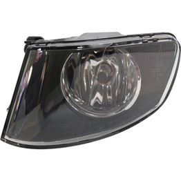 For BMW 3 Series Coupe/Convertible. 2007-2013 Fog Light Assembly w/o M Package (CLX-M1-443-2016L-AQ-PARENT1)