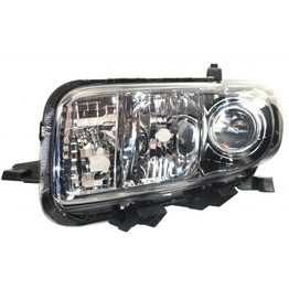 For Scion xB 2008-2010 Headlight Assembly Unit DOT Certified (CLX-M1-311-11A4L-UF2-PARENT1)