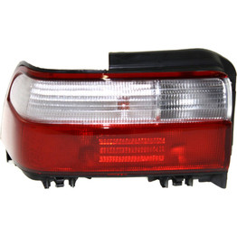 For Toyota Corolla Sedan 1996 1997 Tail Light Assembly (CLX-M1-311-1914L-AS-PARENT1)