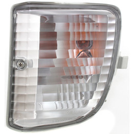 For Toyota RAV4 2001-2003 Signal Light Assembly w/o Fog Light Type (CLX-M1-311-1639L-AS-PARENT1)