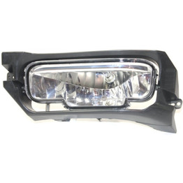 For Mercury Grand Marquis 2006-2011 Fog Light Assembly DOT Certified (CLX-M1-330-2017L-AF-PARENT1)