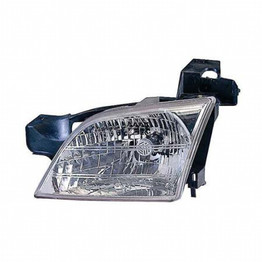 For Chevy Venture 1997-2005/Oldsmobile Silhoutte 1997-2004/Pontiac Trans Sport 1997-1998/Montana 1999-2005 Headlight Assembly DOT Certified (CLX-M1-331-1175L-AF-PARENT1)