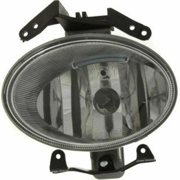 For Hyundai Santa Fe 2007 2008 2009 Fog Light Assembly (CLX-M1-320-2023L-AQ-PARENT1)