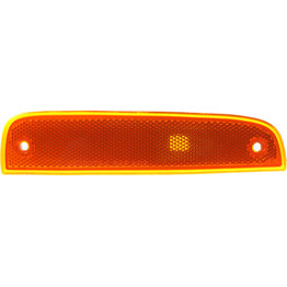 For Jeep Cherokee 1997-2001 Side Marker Light Assembly Unit (CLX-M1-332-1411L-US-PARENT1)