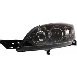 For Mazda 3 Hatchback 2004-2009 Headlight Assembly Unit Halogen w/o Turbo DOT Certified (CLX-M1-315-1131L-UF-PARENT1)