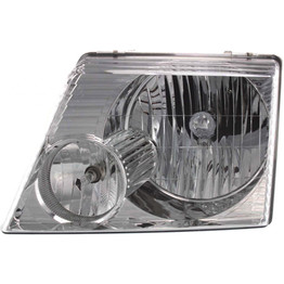 For Ford Explorer 2002-2005 Headlight Assembly (CLX-M1-329-1113L-AS-PARENT1)