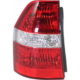 For Acura MDX 2001-2003 Tail Light Assembly Unit AC2800111 (CLX-M1-326-1902L-US-PARENT1)