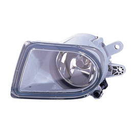 For Volvo V50 2005-2007 Fog Light Assembly |Factory Installed (CLX-M1-772-2002L-AQ-PARENT1)