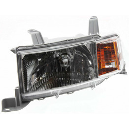 For Scion xB 2004-2006 Headlight Assembly Unit DOT Certified (CLX-M1-311-1174L-UF-PARENT1)