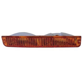 For Buick LeSabre 1986-1991/ELECT/Park Avenue 1985-1990 PSignal Light Assembly Unit AMBER (CLX-M1-331-1666L-US-Y-PARENT1)