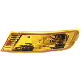 For Jeep Liberty 2005 2006 Parking Signal Light Assembly DOT Certified (CLX-M1-332-1631L-AF-PARENT1)
