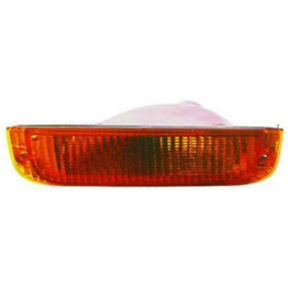 For Buick Regal Sedan 1993-1994/1993 Grand Sport Parking Signal Light Assembly Unit (CLX-M1-331-1643L-US-Y-PARENT1)