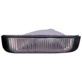 For Buick Regal Sedan 1991 1992 Parking Signal Light Assembly Unit (CLX-M1-331-1637L-US-PARENT1)