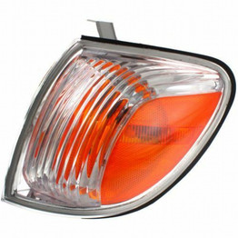 For Toyota Tundra 2005 2006 Signal Light Assembly Regular CabAccess Cab CAPA Certified (CLX-M1-311-1555L-AC-PARENT1)