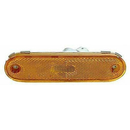 For Ford Aspire 1994-1997 Front Side Marker Light Assembly (CLX-M1-330-1402L-AS-Y-PARENT1)