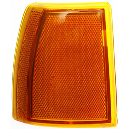 For Ford Explorer 1991-1994/Ranger 1998-1992/Bronco II 1998-1990 Side Marker Light Assembly Unit (CLX-M1-330-1531L-US-PARENT1)