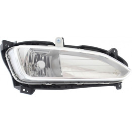 For Hyundai Santa Fe Sport Fog Light 2013 14 15 2016 (CLX-M0-19-6034-00-CL360A55-PARENT1)