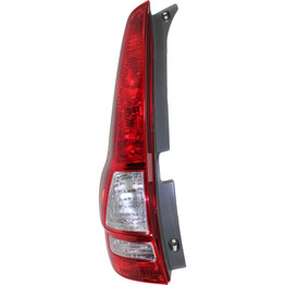 For Honda CR-V 2007 08 09 10 2011 Tail Light Assembly Unit CAPA Certified (CLX-M1-316-1983L-UC-PARENT1)