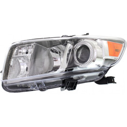 For Scion XB 2011-2014 Headlight Assembly Unit CAPA Certified (CLX-M1-311-11C7L-UC2-PARENT1)