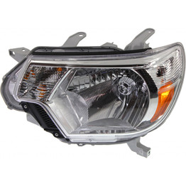 For Toyota Tacoma 2012-2015 Headlight Assembly CAPA Certified (CLX-M1-311-11D2L-AC-PARENT1)