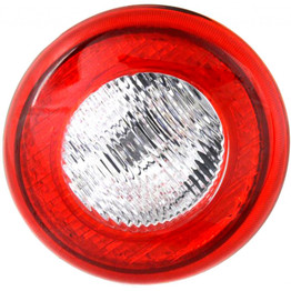 For Chevy HHR 2006-2011 Inner Tail Light Assembly DOT Certified (CLX-M1-334-1302L-AF-PARENT1)