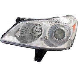 For Chevy Traverse 2009-2011 Headlight Assembly LTZ Model (CLX-M1-334-1157L-AS-PARENT1)