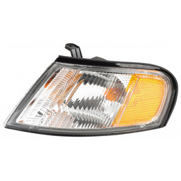 For 1998-1999 Nissan Altima Park / Signal Light park/signal lamp Assembly (CLX-M0-DS471-B000L-PARENT1)