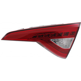 For 2015-2017 Hyundai Sonata Rear Inner Tail Light DOT Certified LED Type (CLX-M0-17-5526-00-1-PARENT1)