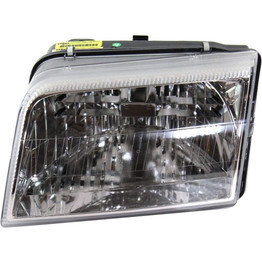 For Mercury Grand Marquis 2009-2011 Headlight Assembly CAPA Certified (CLX-M1-330-1194L-AC-PARENT1)