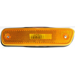 For Suzuki XL7 2001-2003/Grand Vitara 1999-2005 Side Marker Light Assembly CAPA Certified (CLX-M1-317-1404L-AC-PARENT1)