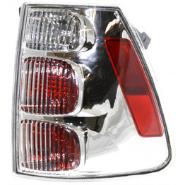 For Chevy Equinox 2005-2009 Tail Light Assembly DOT Certified (CLX-M1-334-1926L-AF-PARENT1)